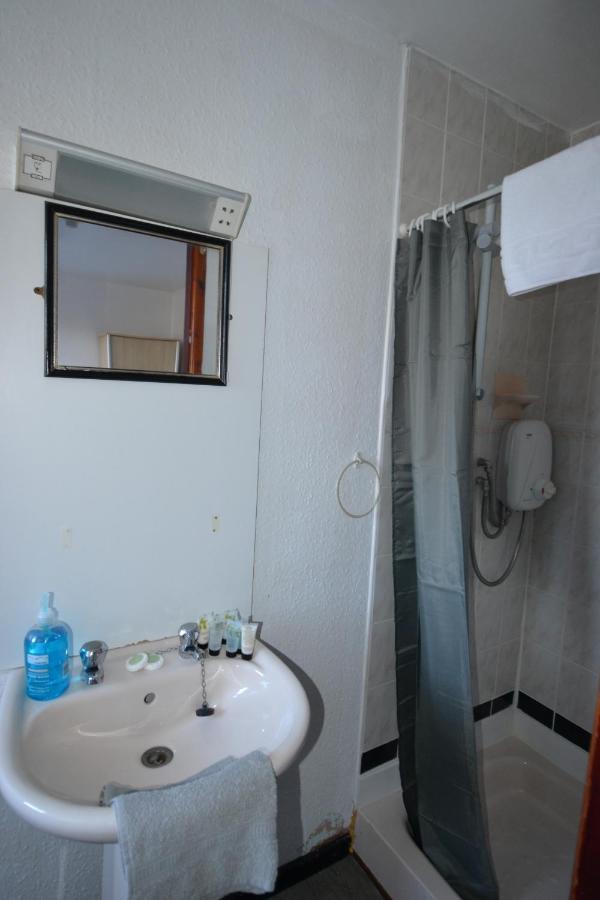 Strathmore Hotel Blackpool Esterno foto